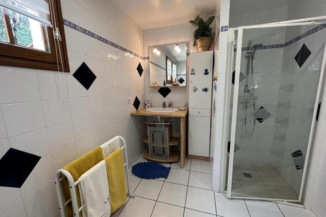 Photo of Bathroom in Arengosse