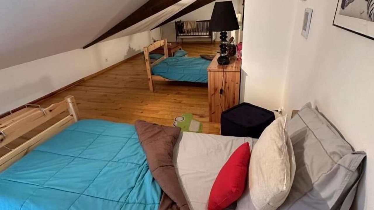 Photo of Bedroom in Arengosse