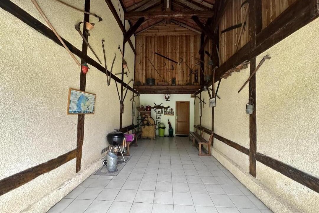 Photo of Others in Arengosse