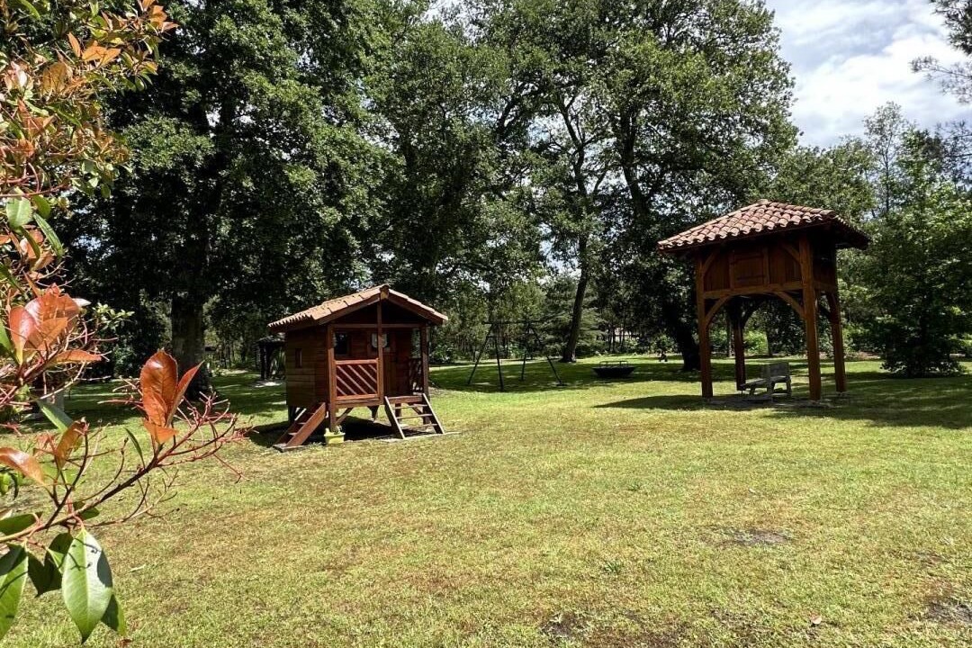 Photo of Outdoor in Arengosse