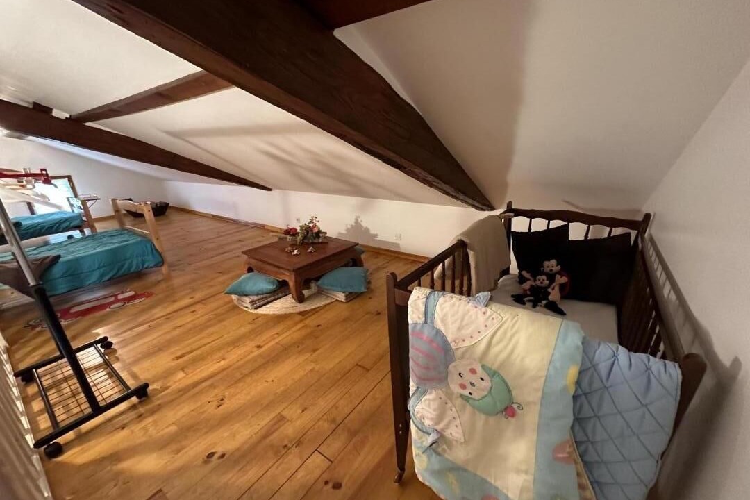 Photo of Bedroom in Arengosse