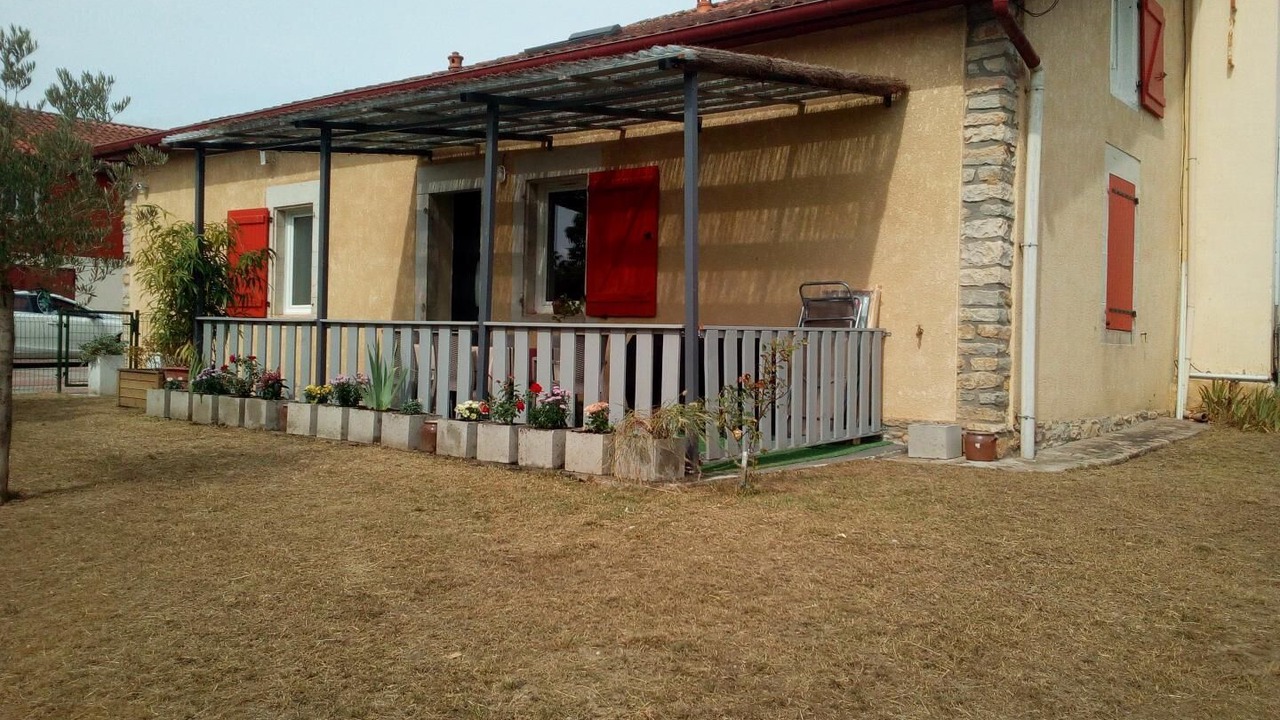 Photo of Outdoor in Saint-Vincent-de-Paul