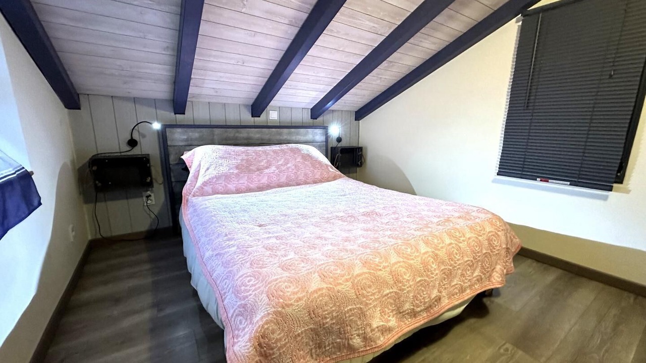 Photo of Bedroom in Saint-Vincent-de-Paul