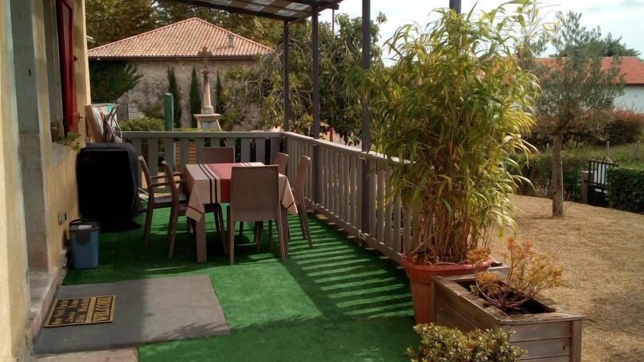 Photo of Outdoor in Saint-Vincent-de-Paul