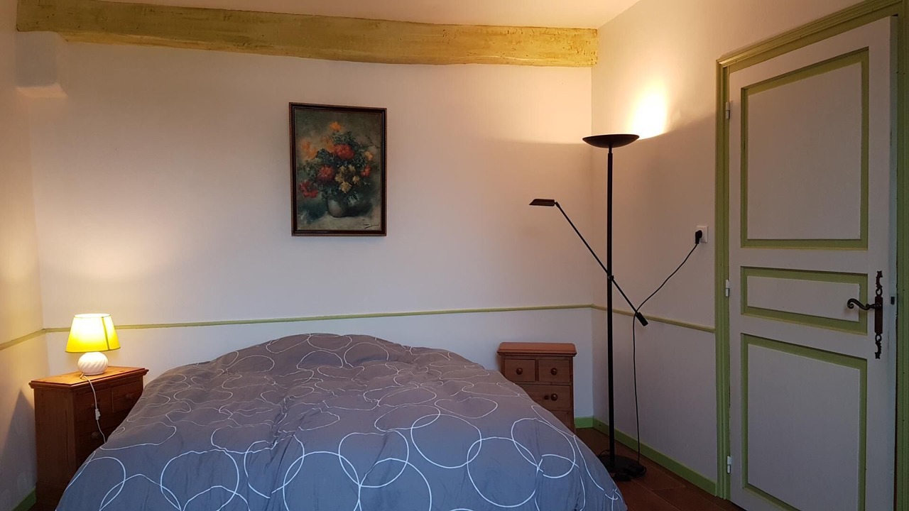 Photo of Bedroom in Montgaillard