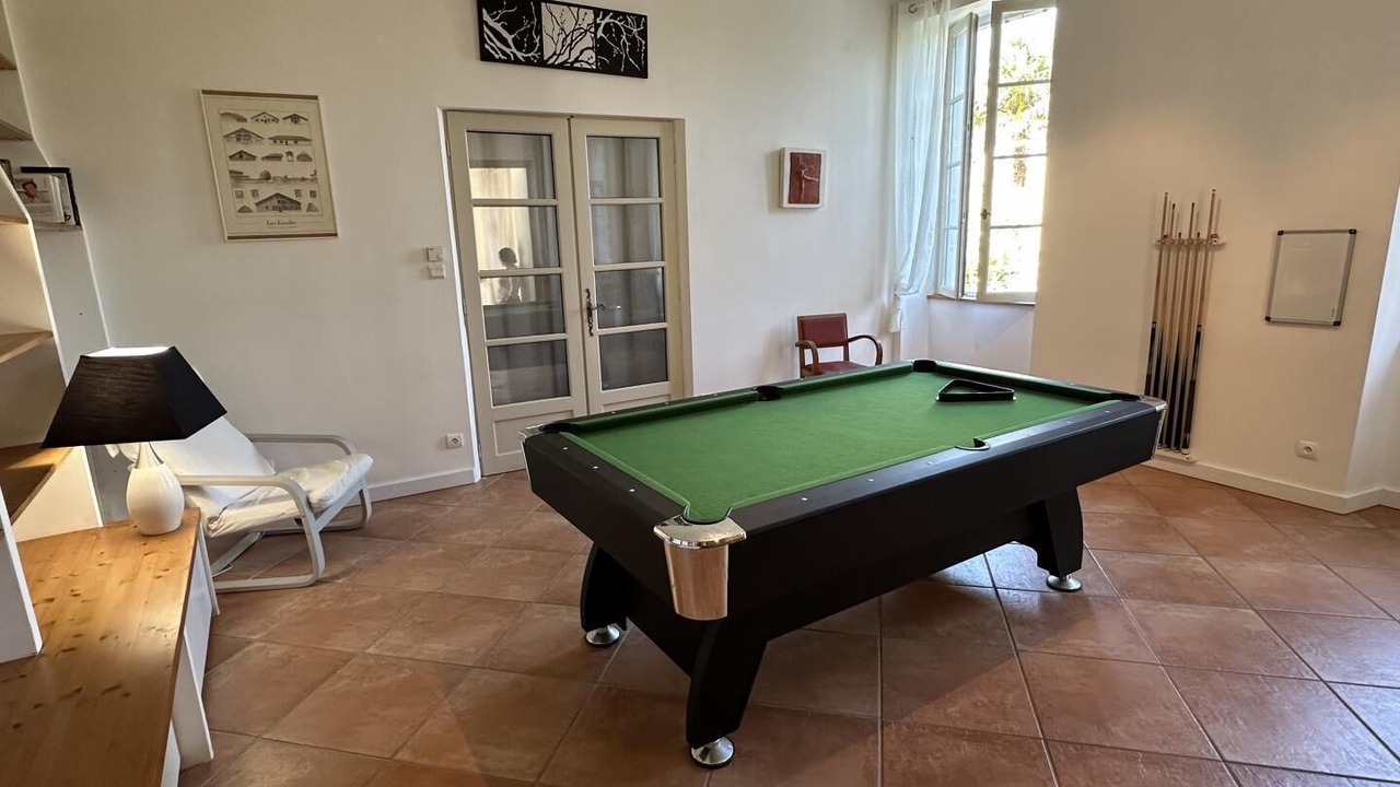 Photo of Bedroom in Montgaillard