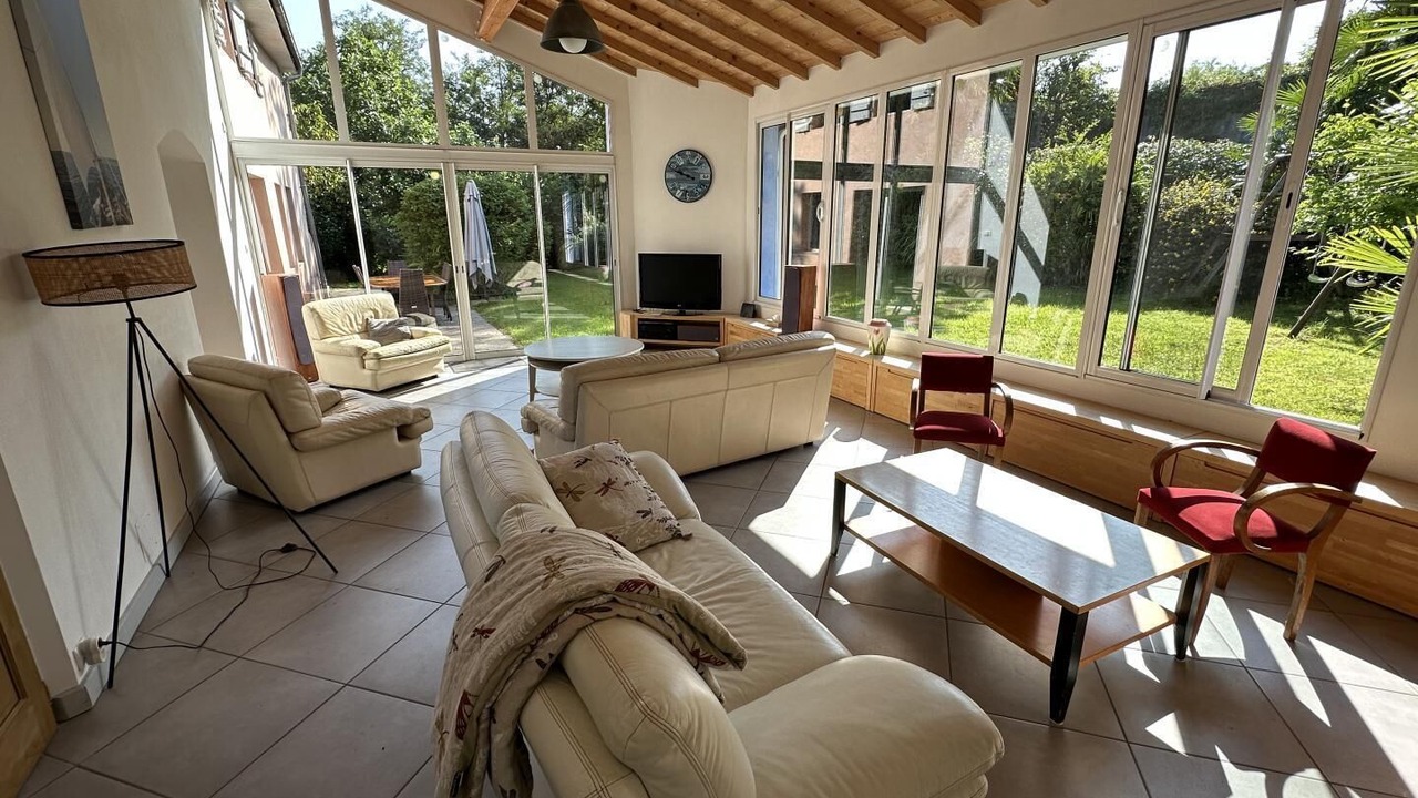 Photo of Livingroom in Montgaillard