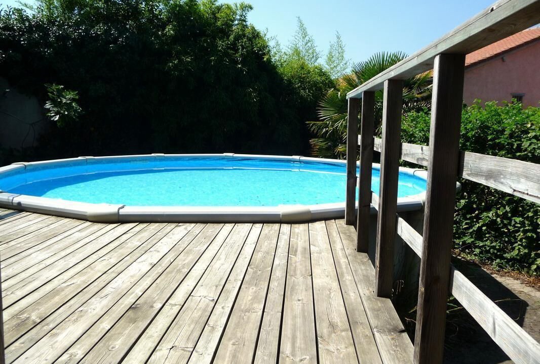 Photo of Outdoor in Montgaillard