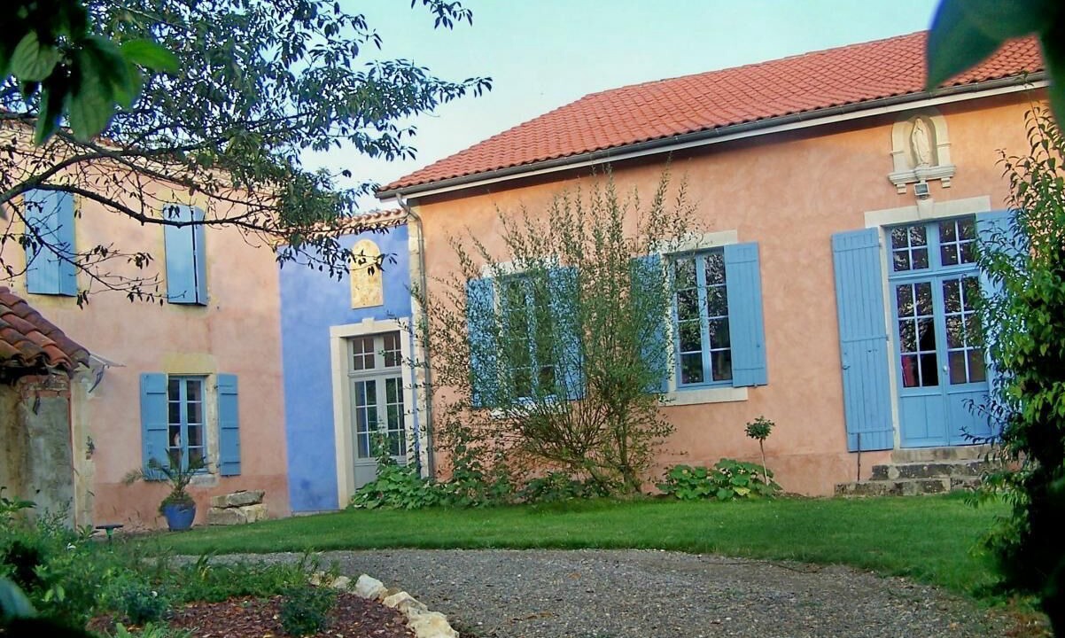 Photo of Outdoor in Montgaillard