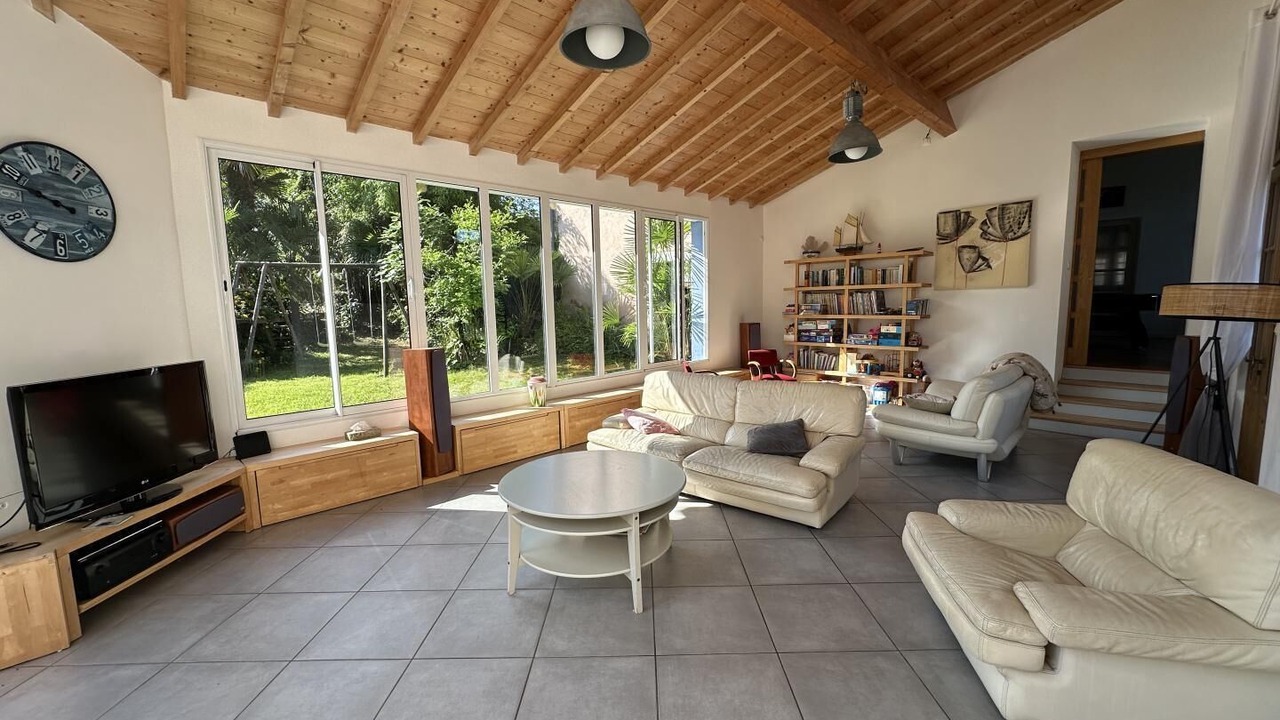 Photo of Livingroom in Montgaillard