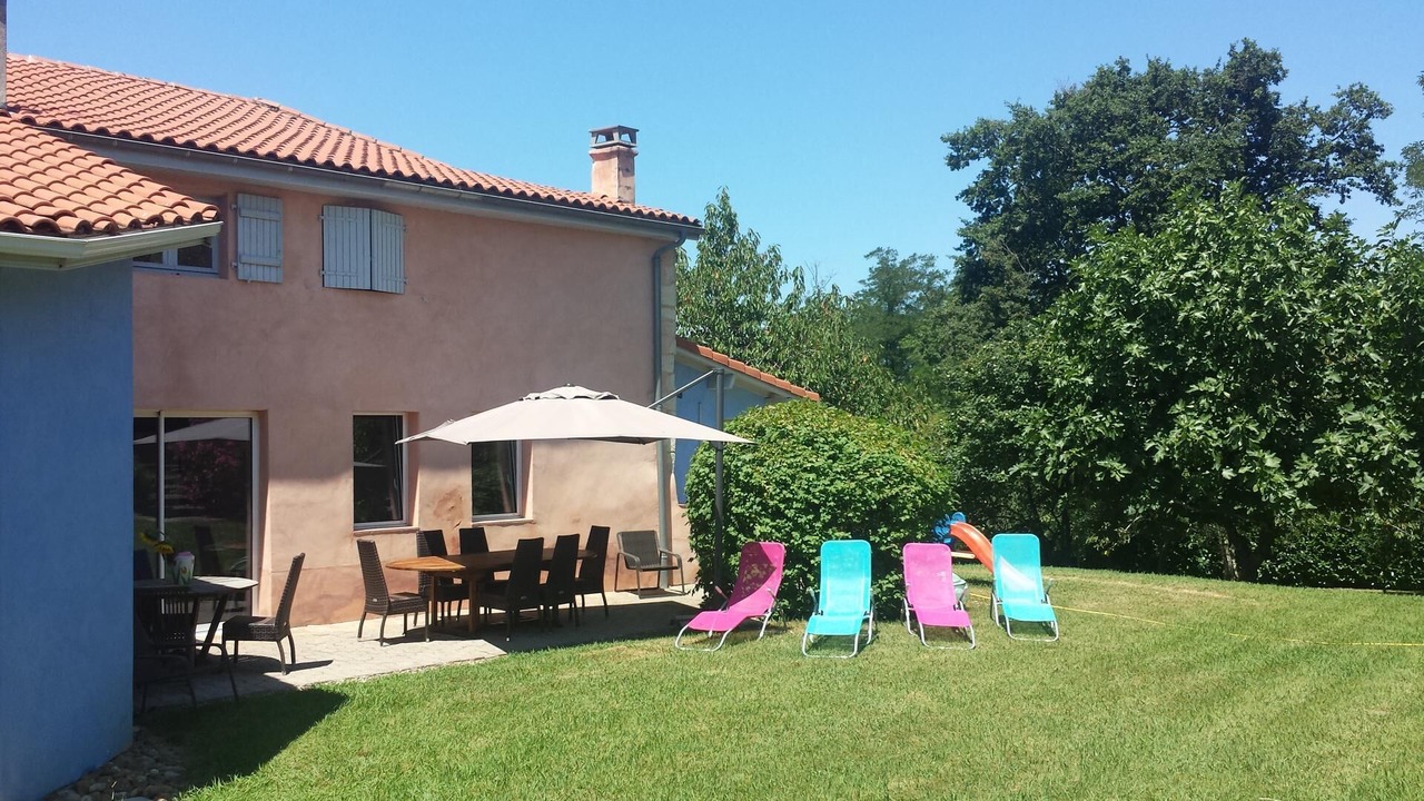 Photo of Outdoor in Montgaillard