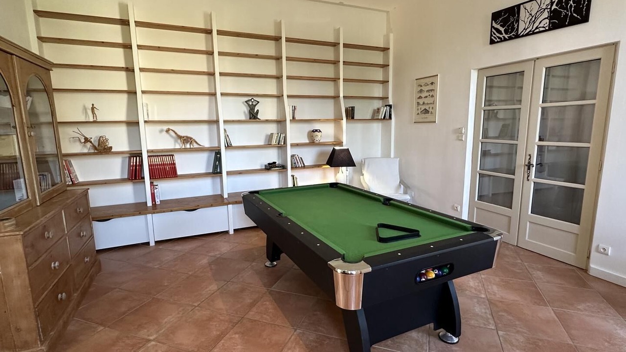 Photo of Bedroom in Montgaillard