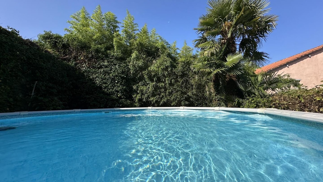 Photo of Outdoor in Montgaillard