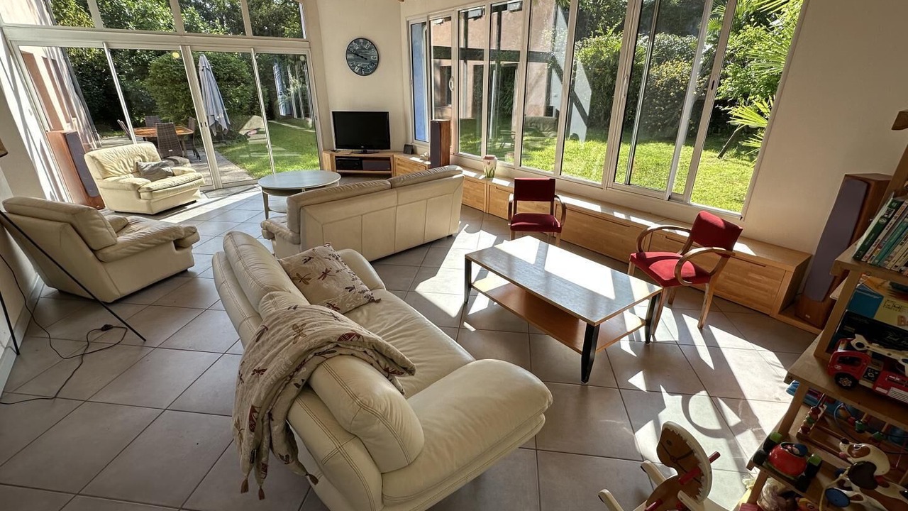 Photo of Livingroom in Montgaillard