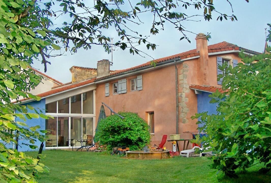 Photo of Outdoor in Montgaillard