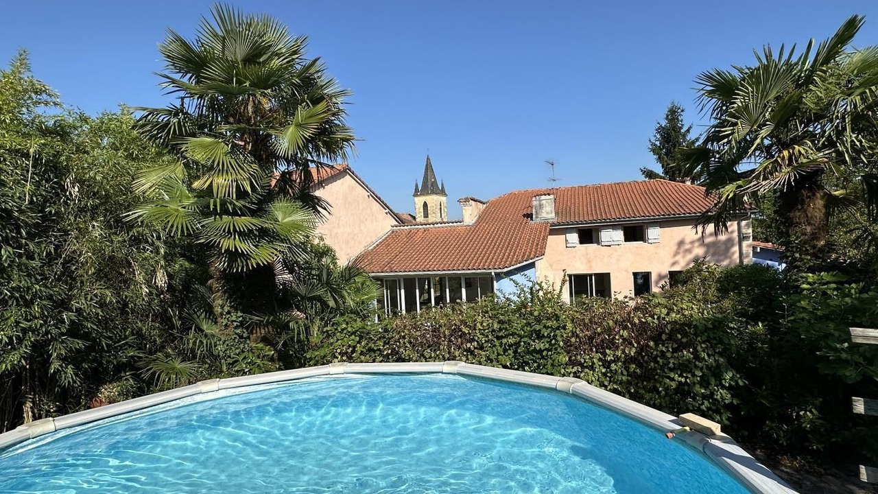 Photo of Outdoor in Montgaillard