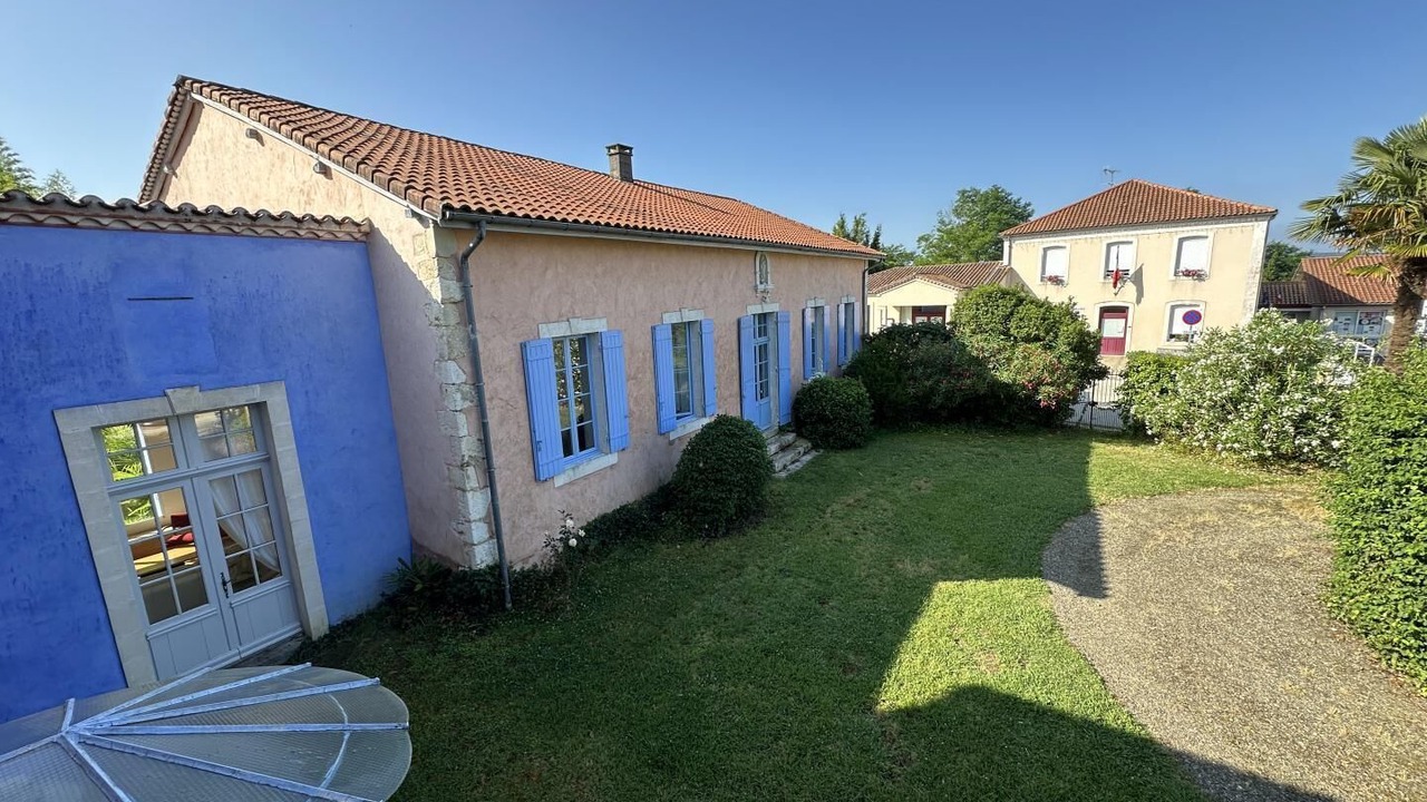 Photo of Outdoor in Montgaillard