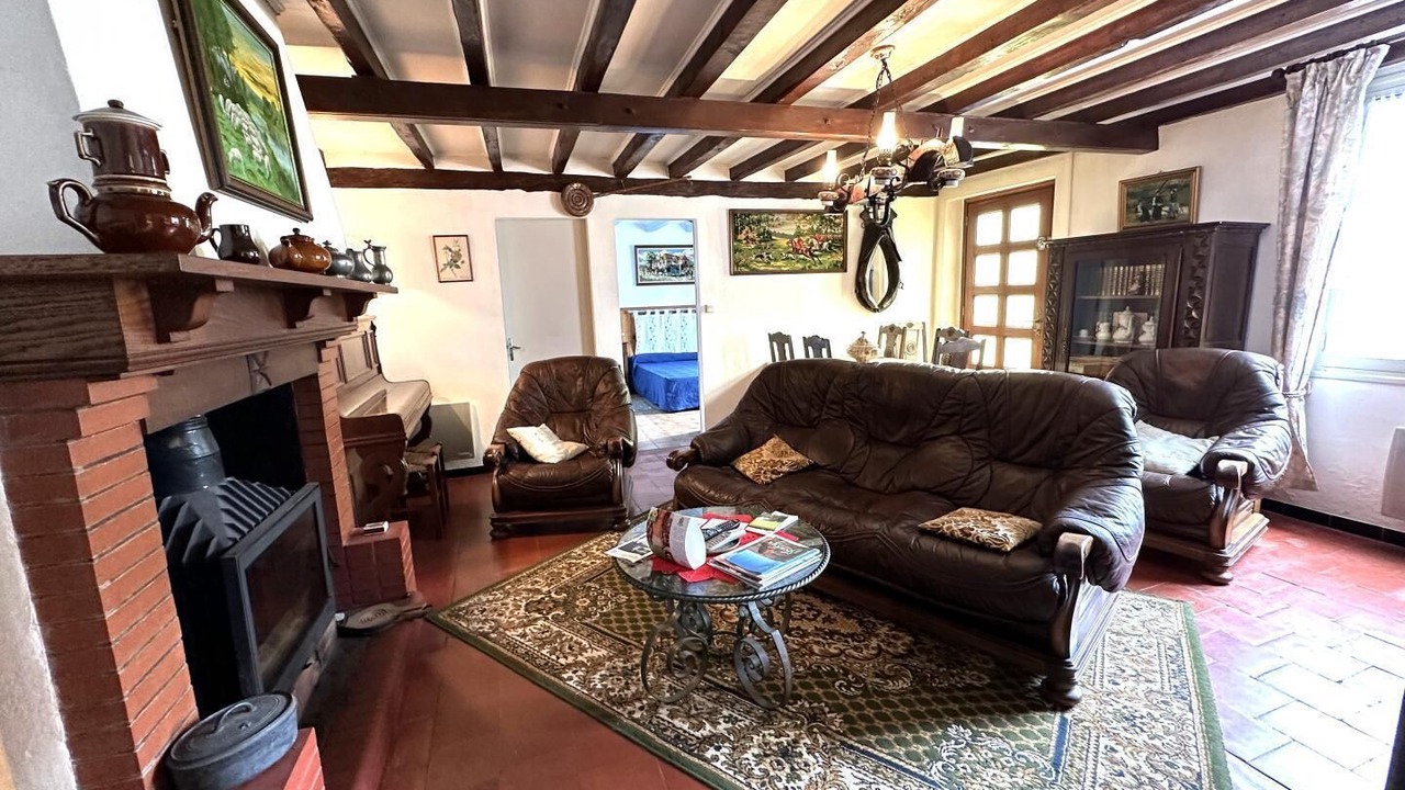 Photo of Livingroom in Vert