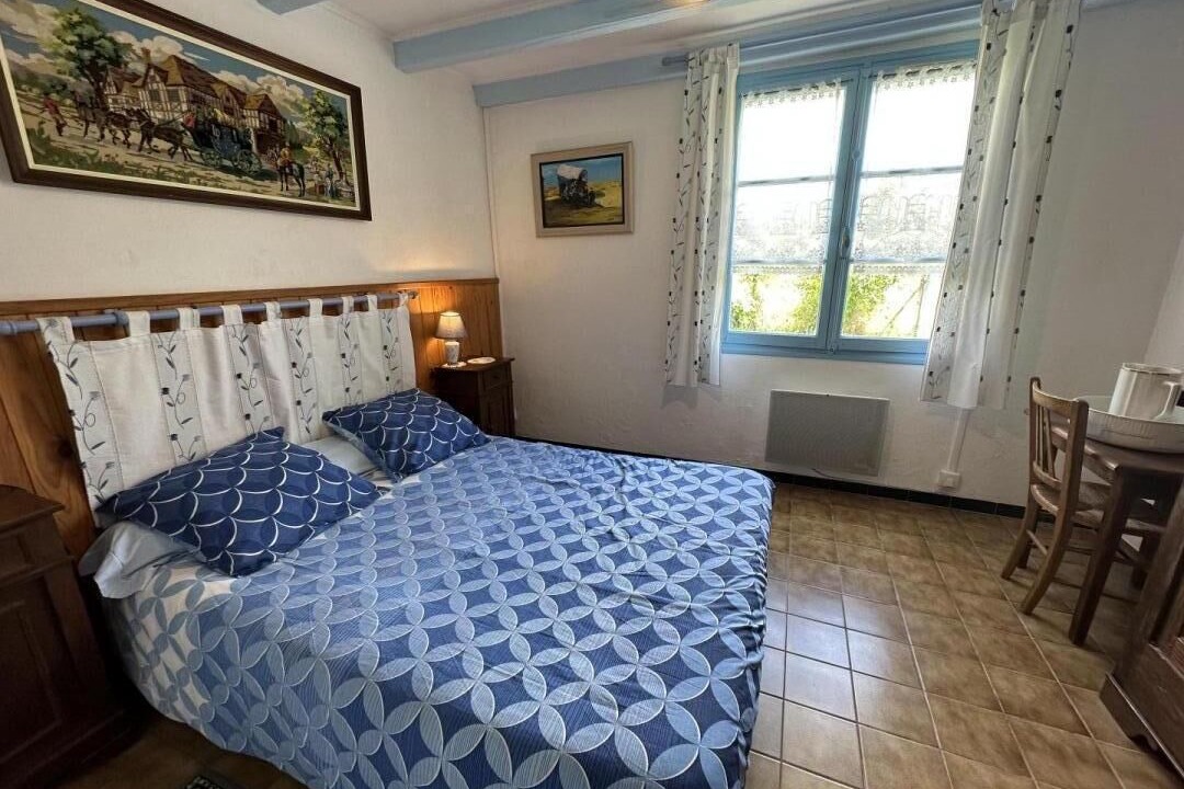Photo of Bedroom in Vert