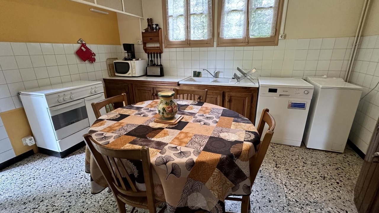 Photo of Kitchen in Vert