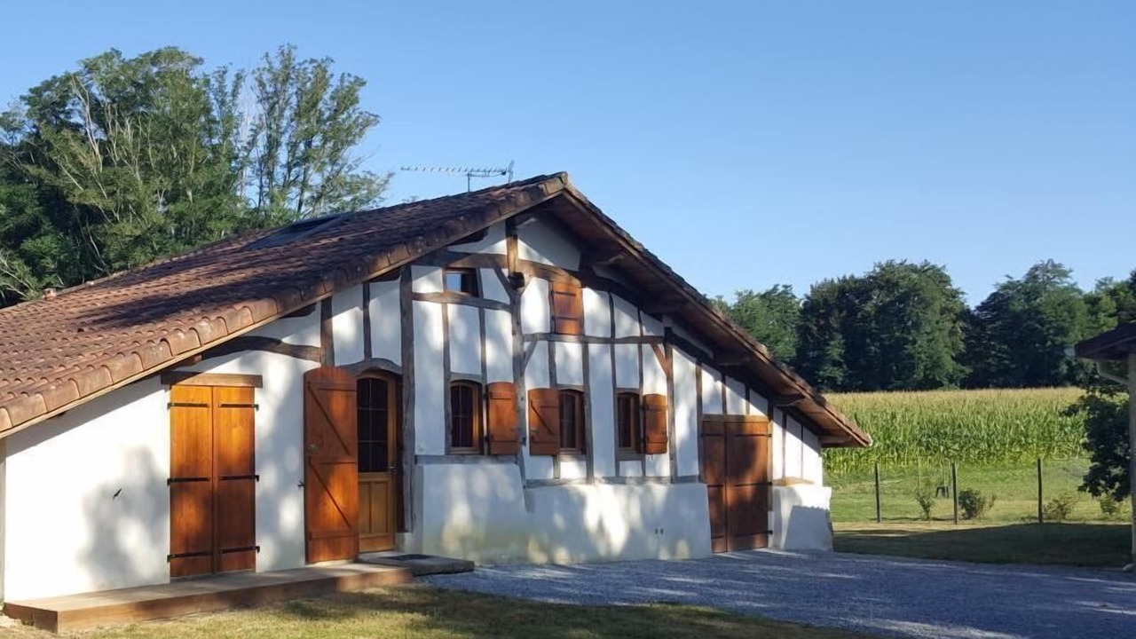 Photo of Outdoor in Goos