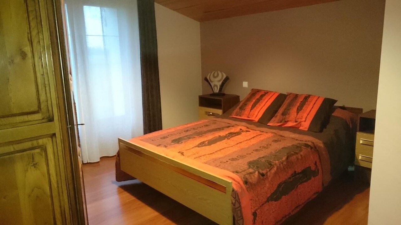 Photo of Bedroom in Goos