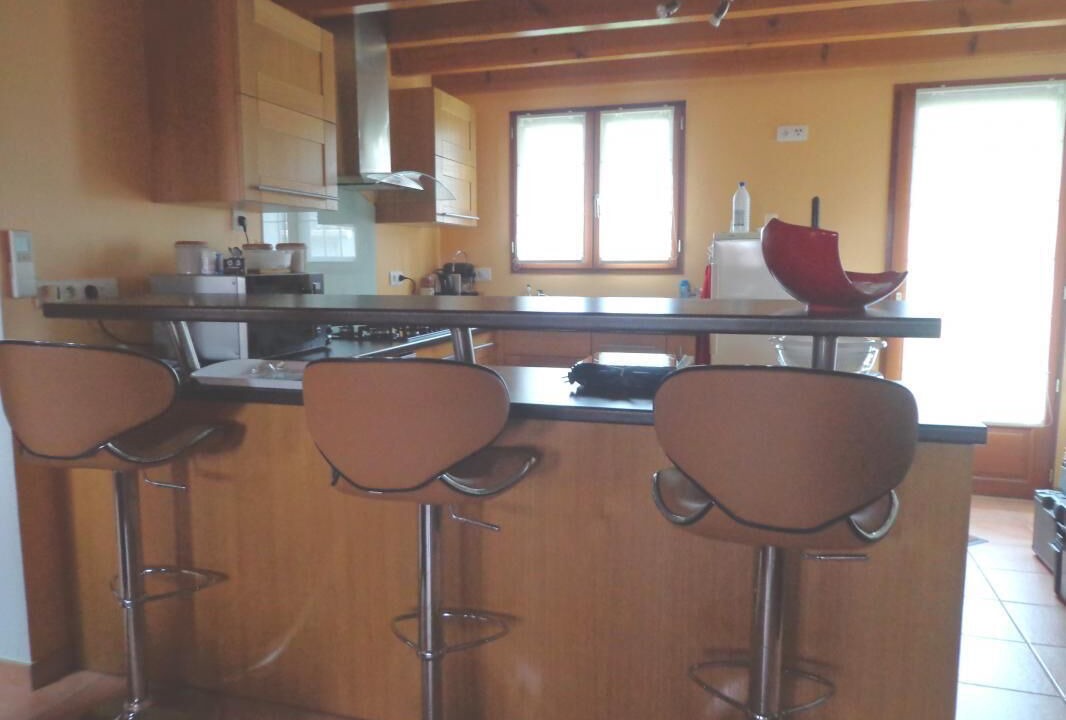 Photo of Kitchen in Goos