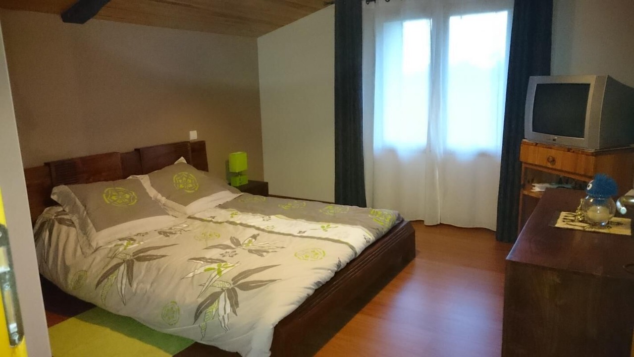 Photo of Bedroom in Goos