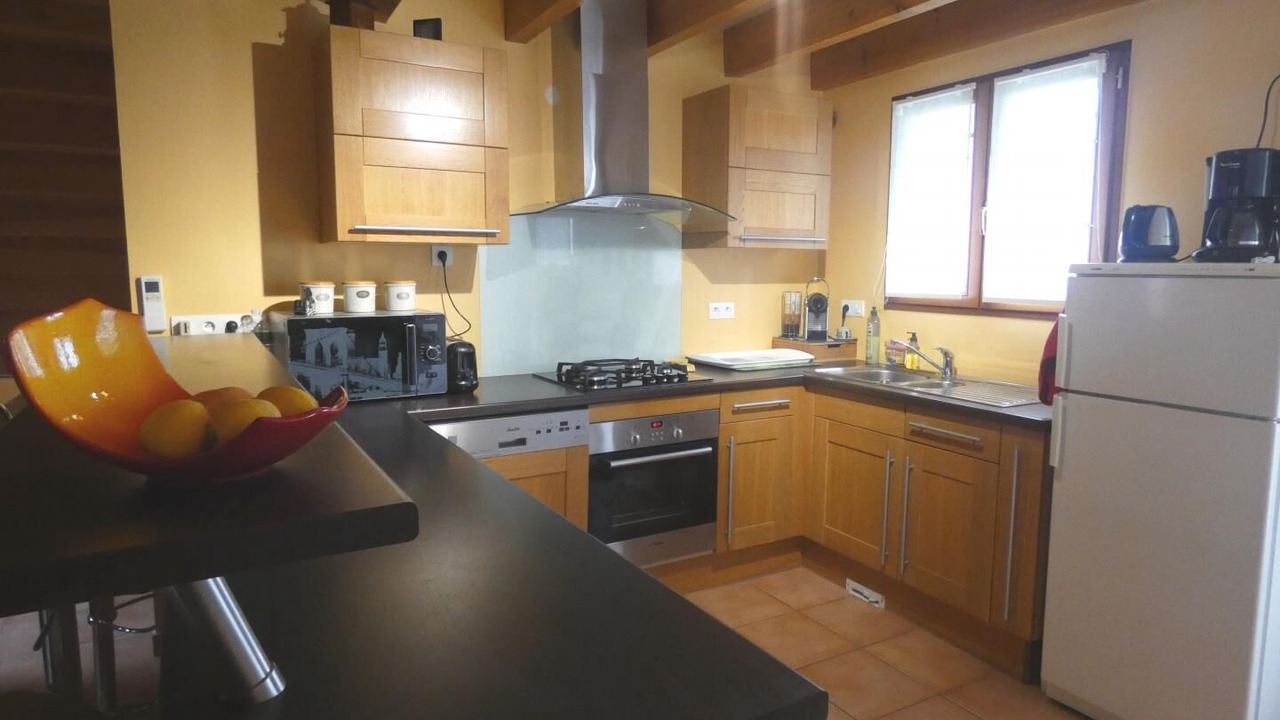 Photo of Kitchen in Goos