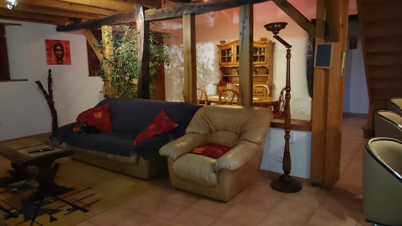 Photo of Livingroom in Goos