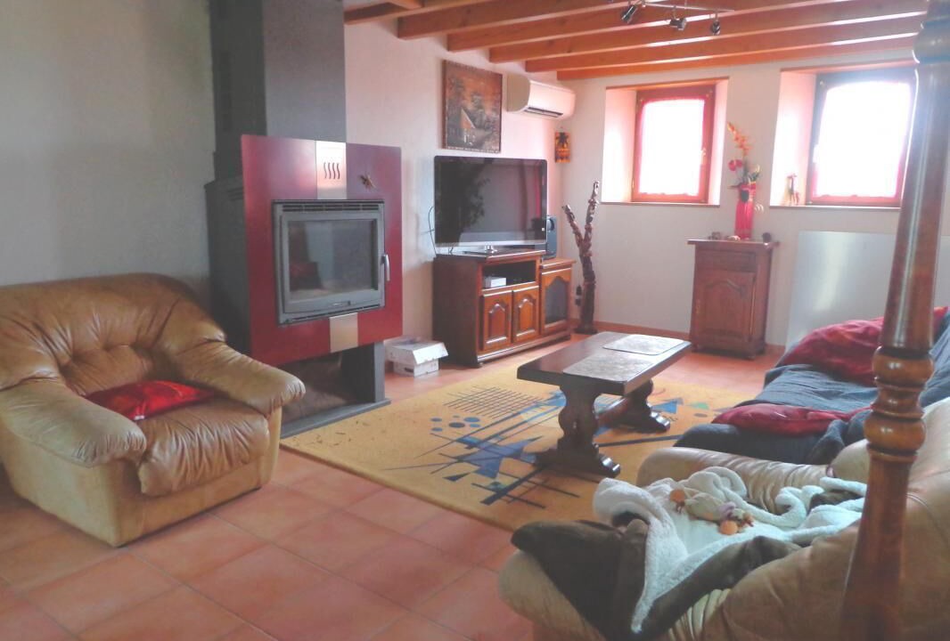 Photo of Livingroom in Goos