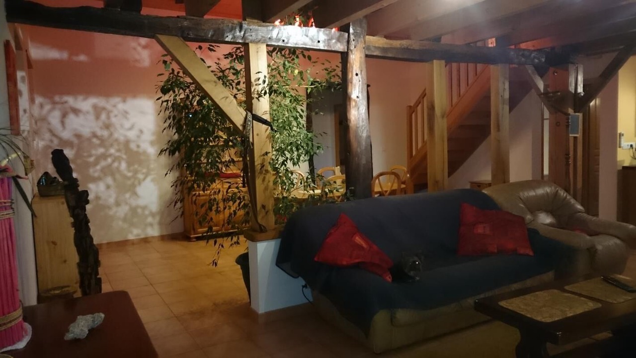 Photo of Livingroom in Goos