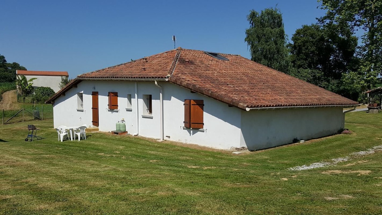 Photo of Outdoor in Goos