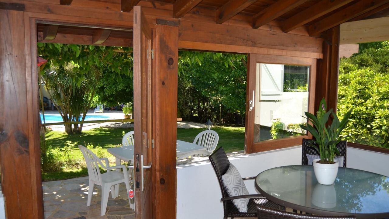 Photo of Outdoor in Saint-Martin-de-Seignanx
