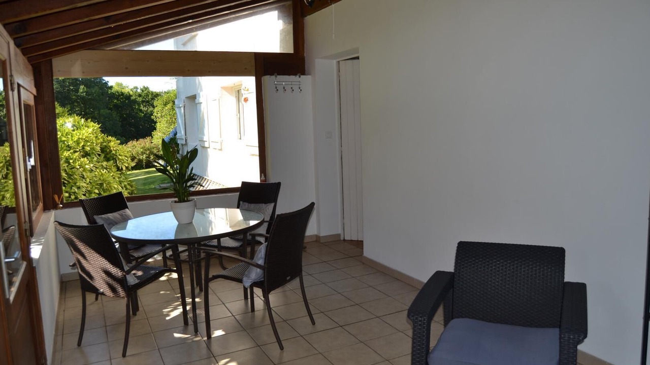 Photo of Outdoor in Saint-Martin-de-Seignanx