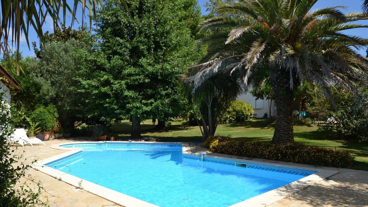 Photo of Outdoor in Saint-Martin-de-Seignanx