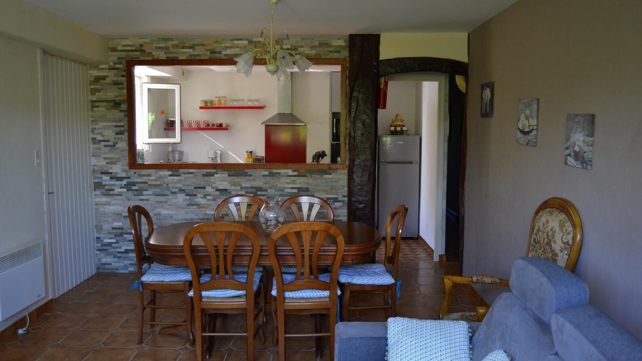 Photo of Livingroom in Saint-Martin-de-Seignanx