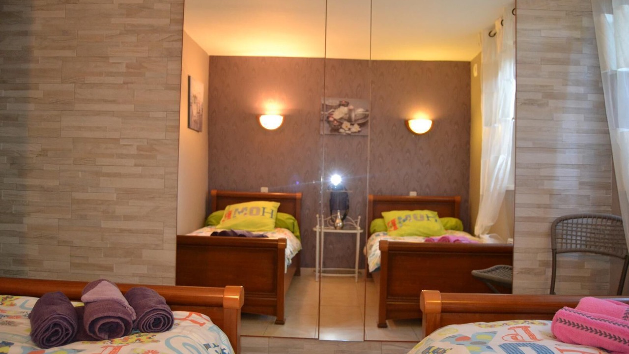 Photo of Bedroom in Saint-Martin-de-Seignanx