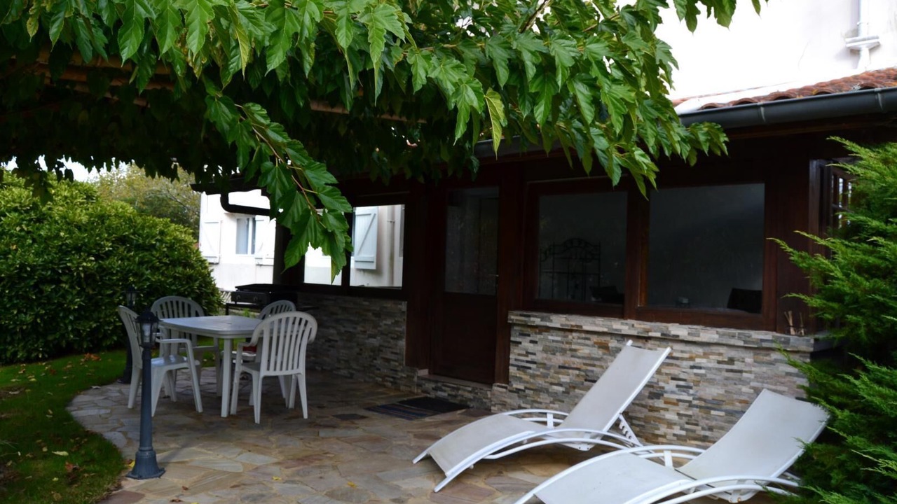 Photo of Outdoor in Saint-Martin-de-Seignanx