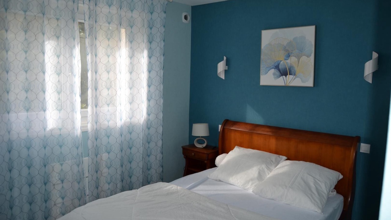 Photo of Bedroom in Saint-Martin-de-Seignanx