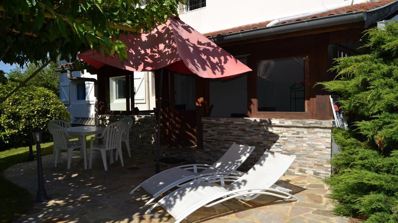 Photo of Outdoor in Saint-Martin-de-Seignanx