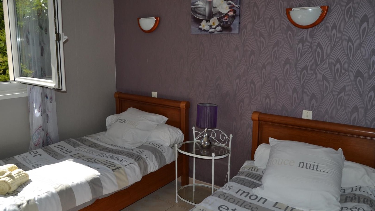 Photo of Bedroom in Saint-Martin-de-Seignanx