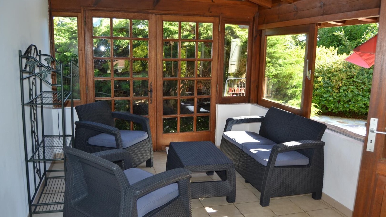 Photo of Patio Balcony in Saint-Martin-de-Seignanx