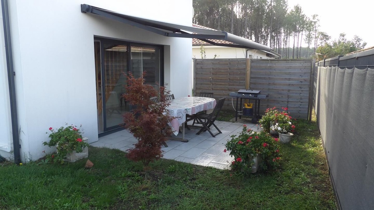 Photo of Outdoor in Lit-et-Mixe