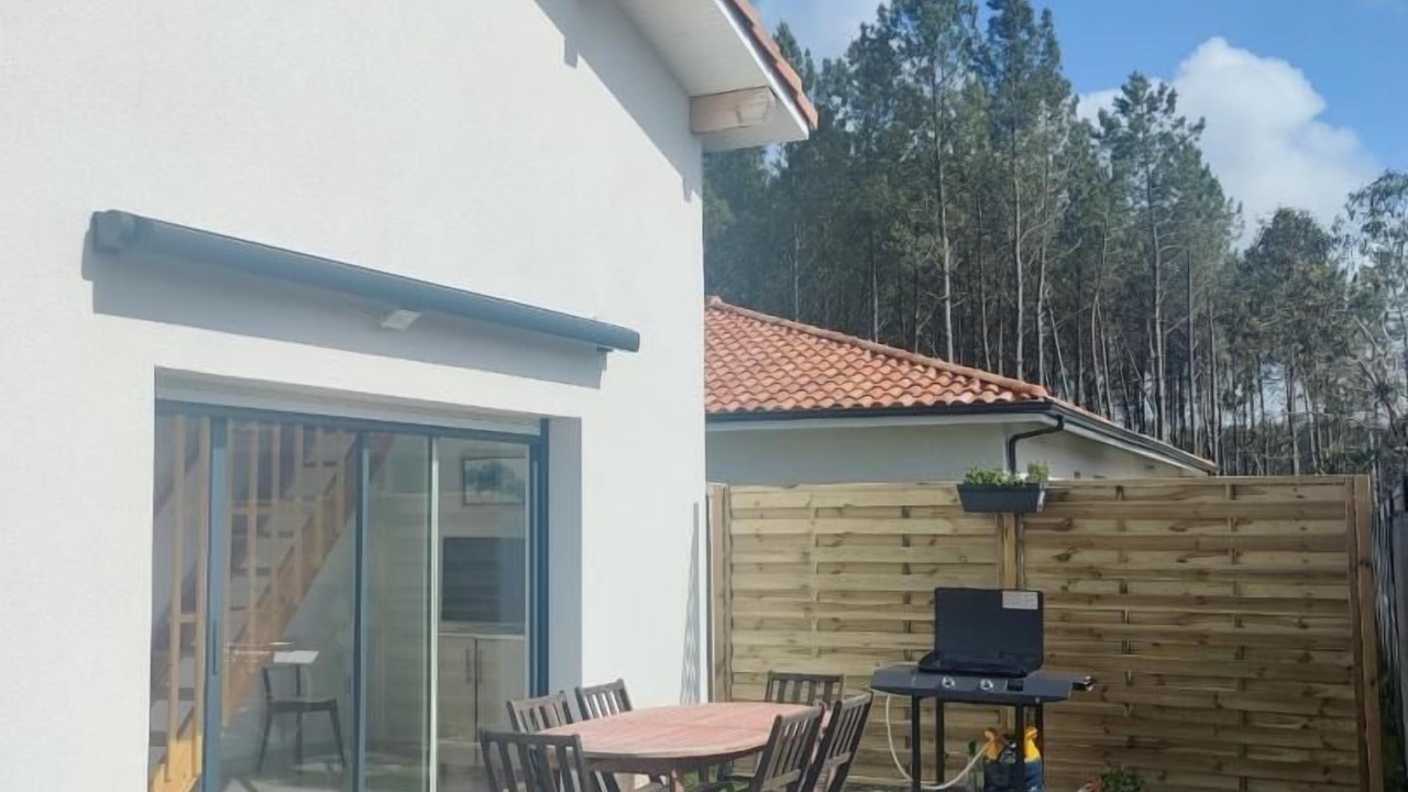 Photo of Outdoor in Lit-et-Mixe
