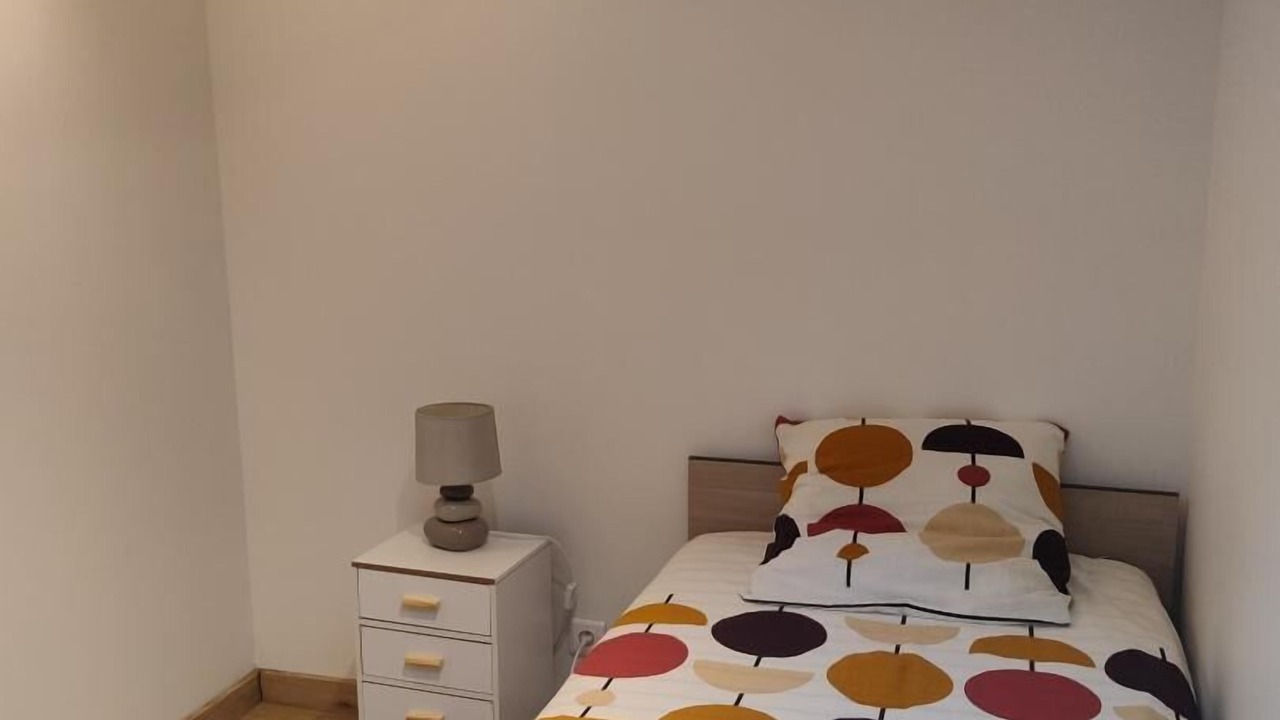 Photo of Bedroom in Lit-et-Mixe