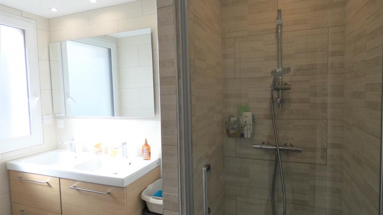 Photo of Bathroom in Lit-et-Mixe