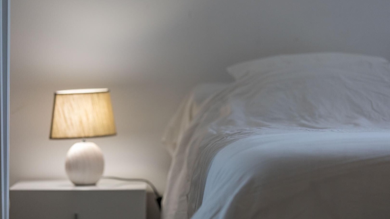 Photo of Bedroom in Arjuzanx