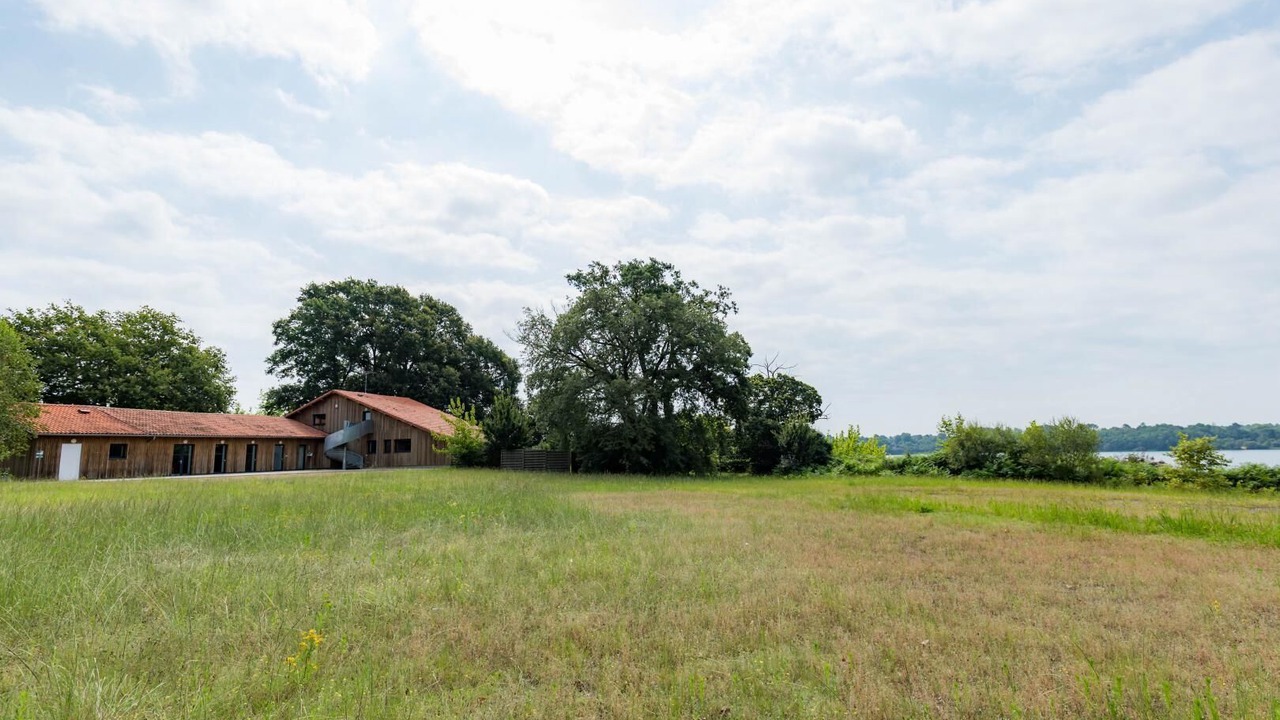 Photo of Outdoor in Arjuzanx