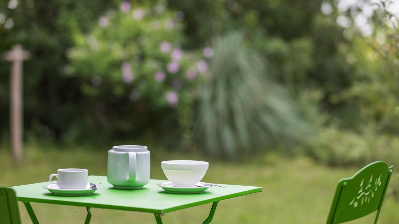 Photo of Outdoor in Arjuzanx